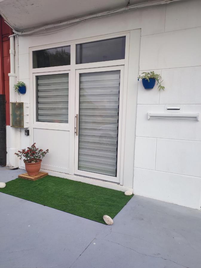O Solpor No Camino Διαμέρισμα Vilagarcia de Arousa Εξωτερικό φωτογραφία